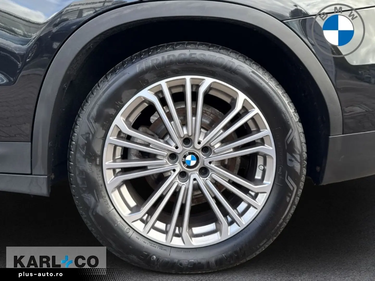 BMW X3 30e xDr. Luxury Line Pano ACC H&K HUD Ad LED