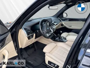 BMW X3 30e xDr. Luxury Line Pano ACC H&K HUD Ad LED
