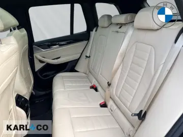 BMW X3 30e xDr. Luxury Line Pano ACC H&K HUD Ad LED