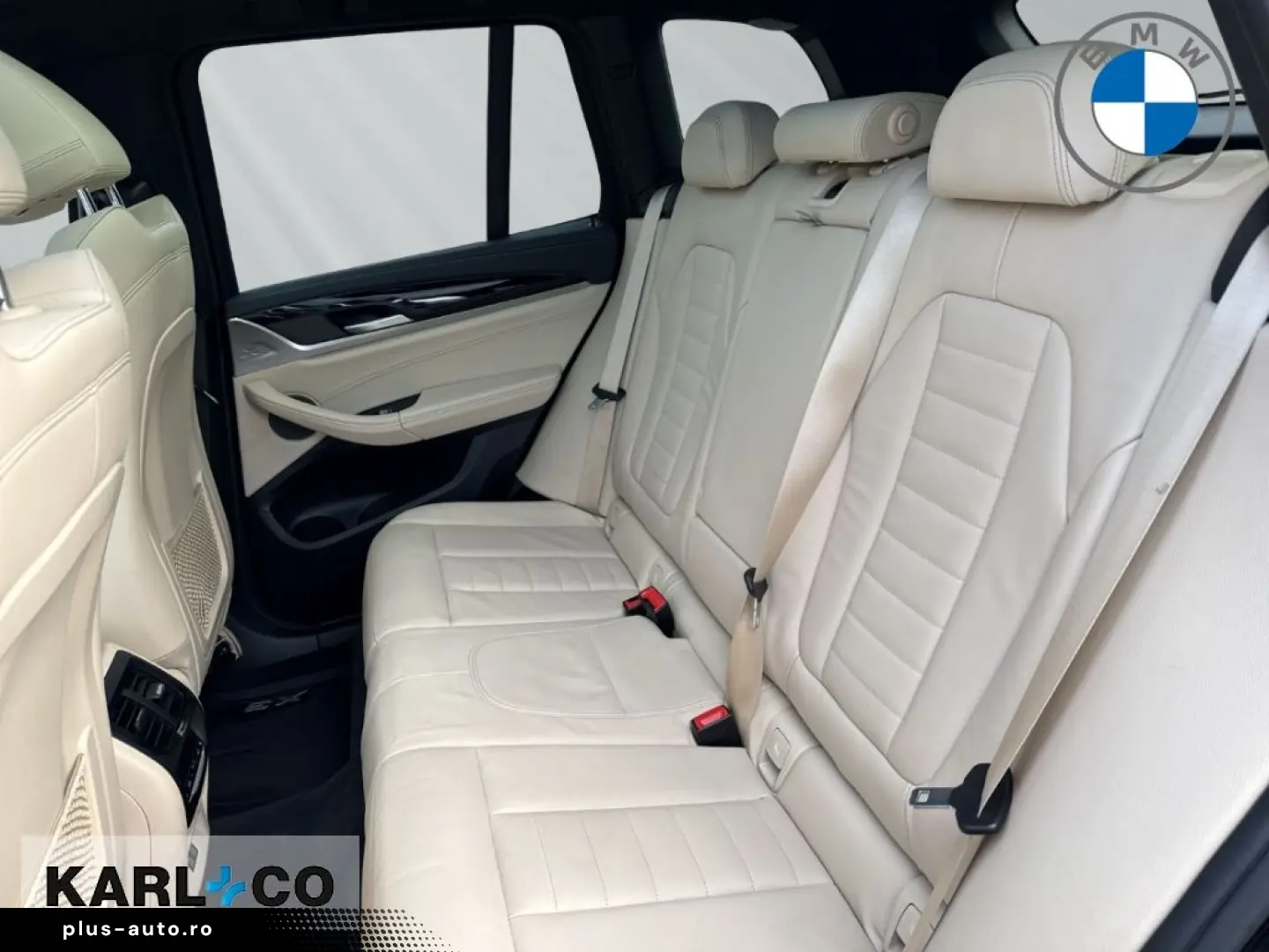 BMW X3 30e xDr. Luxury Line Pano ACC H&K HUD Ad LED
