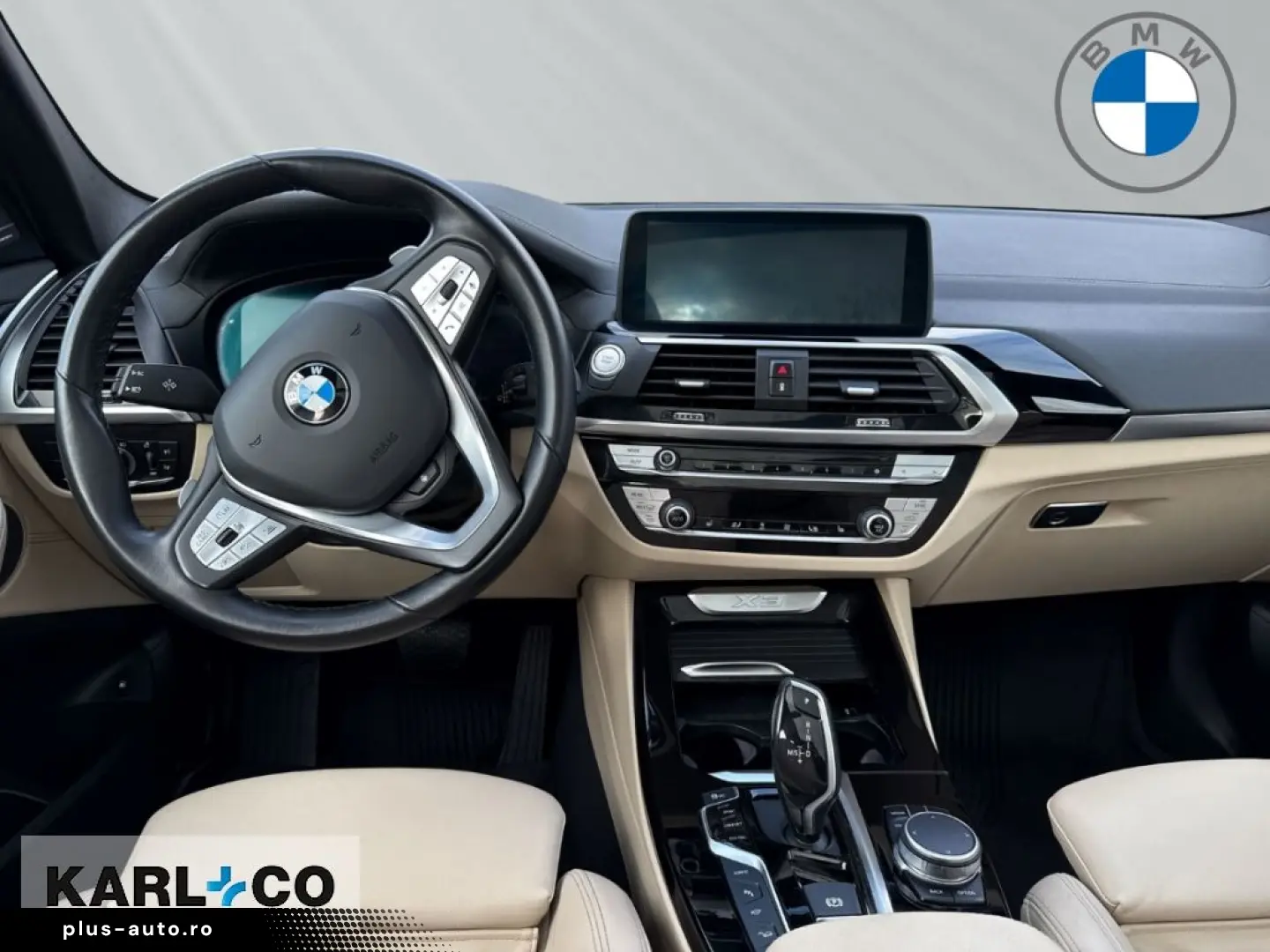 BMW X3 30e xDr. Luxury Line Pano ACC H&K HUD Ad LED