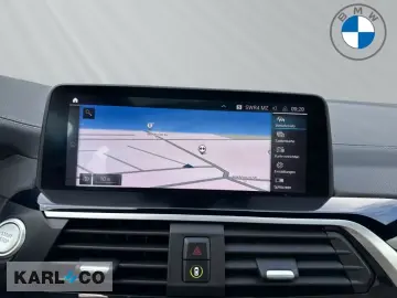 BMW X3 30e xDr. Luxury Line Pano ACC H&K HUD Ad LED