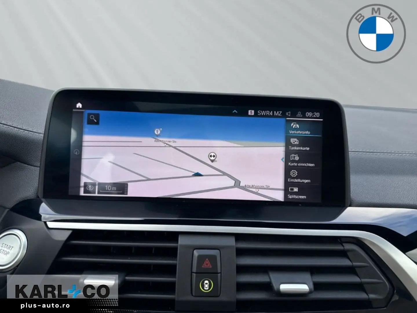 BMW X3 30e xDr. Luxury Line Pano ACC H&K HUD Ad LED