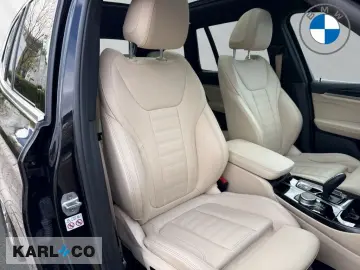 BMW X3 30e xDr. Luxury Line Pano ACC H&K HUD Ad LED
