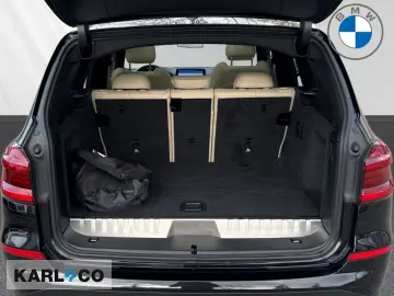 BMW X3 30e xDr. Luxury Line Pano ACC H&K HUD Ad LED
