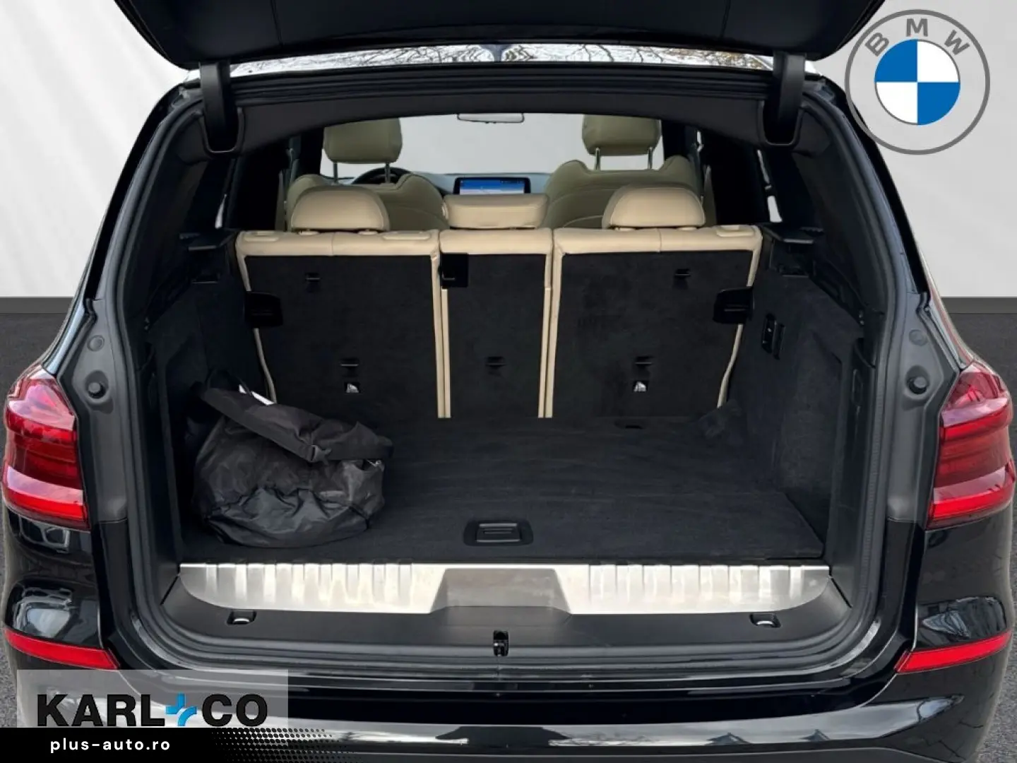 BMW X3 30e xDr. Luxury Line Pano ACC H&K HUD Ad LED