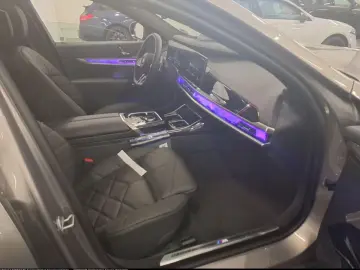 BMW 740d xDrive M SPORT