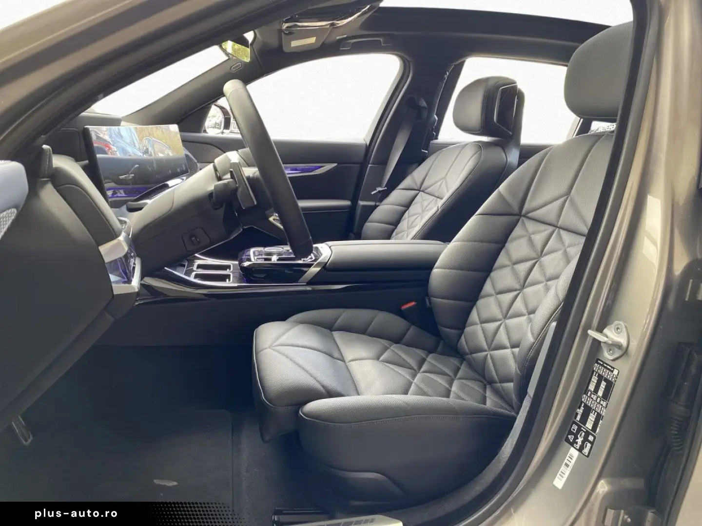 BMW 740d xDrive M SPORT