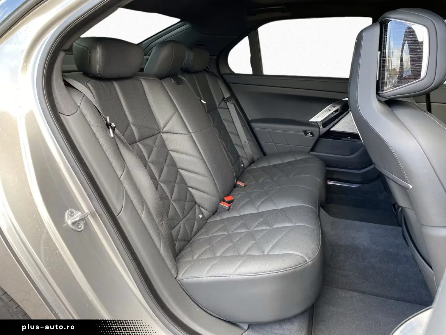 BMW 740d xDrive M SPORT