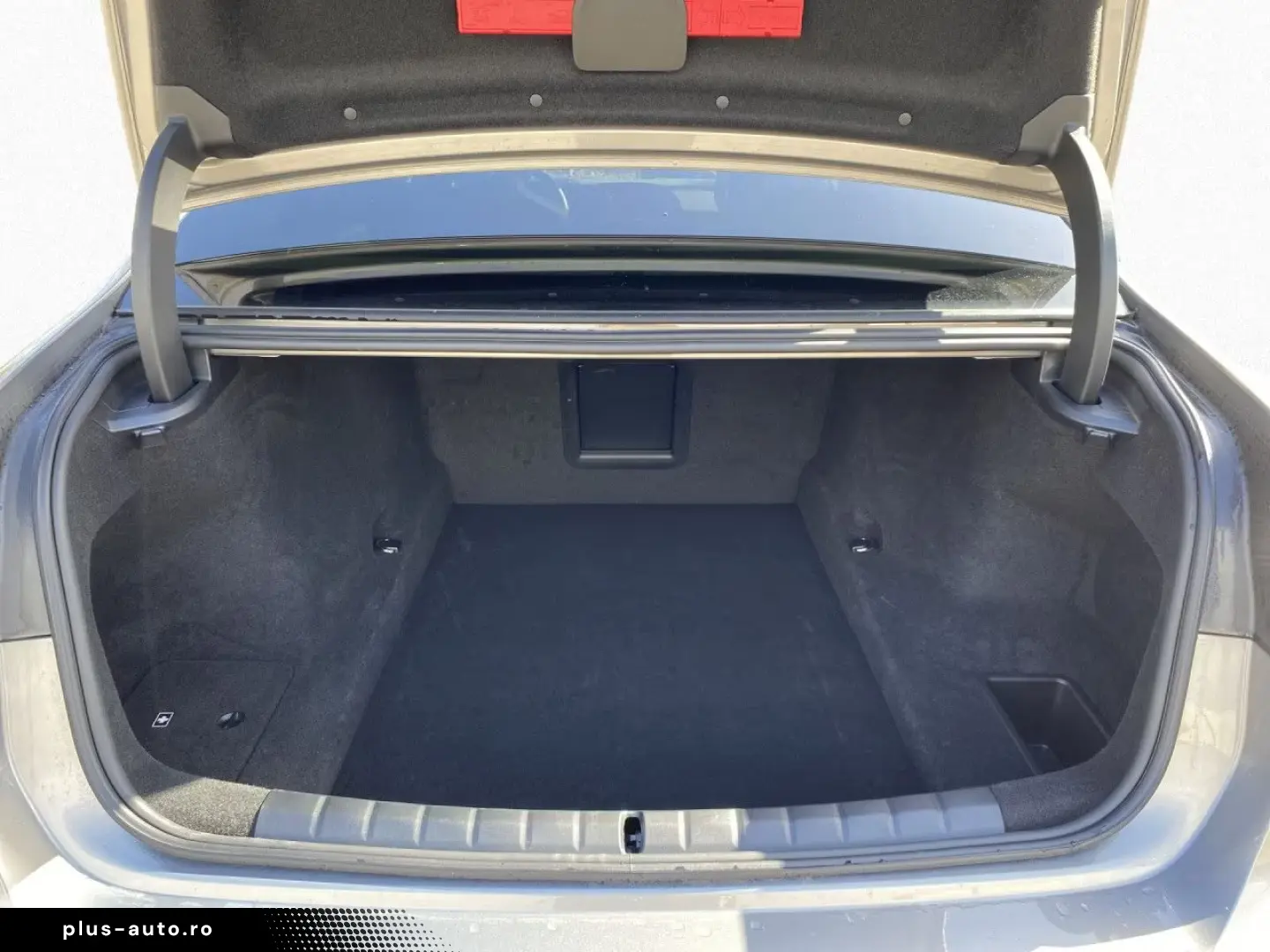 BMW 740d xDrive M SPORT