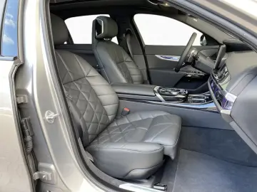 BMW 740d xDrive M SPORT