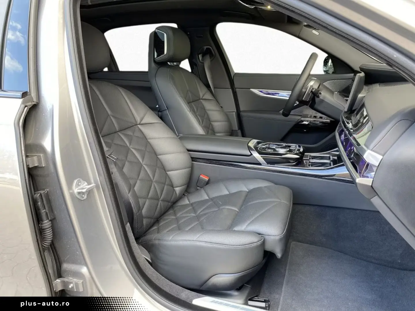 BMW 740d xDrive M SPORT