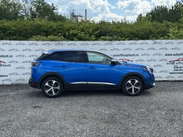 PEUGEOT 3008 GT 1.5 HDI 130 CP