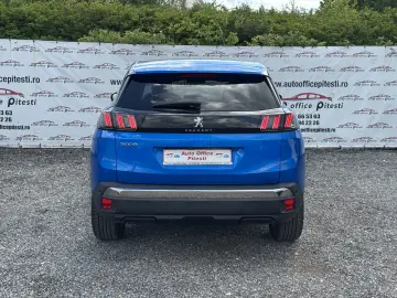 PEUGEOT 3008 GT 1.5 HDI 130 CP