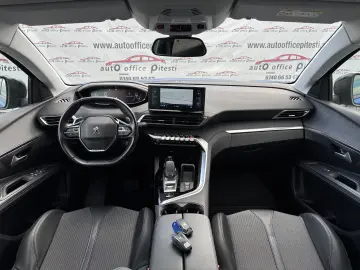 PEUGEOT 3008 GT 1.5 HDI 130 CP