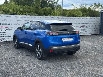 PEUGEOT 3008 GT 1.5 HDI 130 CP