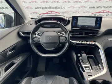 PEUGEOT 3008 GT 1.5 HDI 130 CP