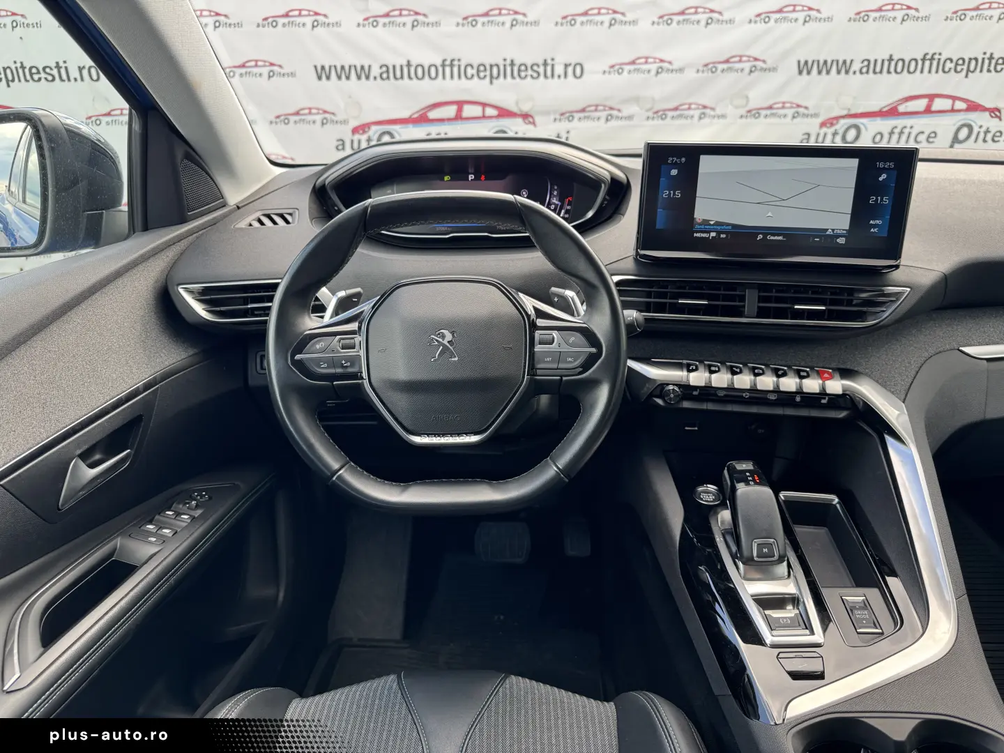 PEUGEOT 3008 GT 1.5 HDI 130 CP