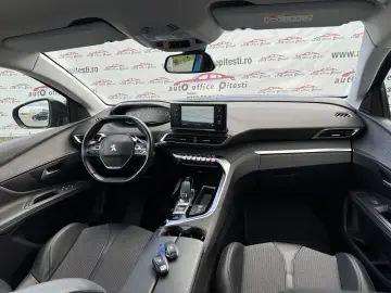 PEUGEOT 3008 GT 1.5 HDI 130 CP