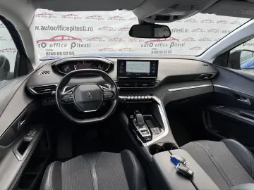 PEUGEOT 3008 GT 1.5 HDI 130 CP
