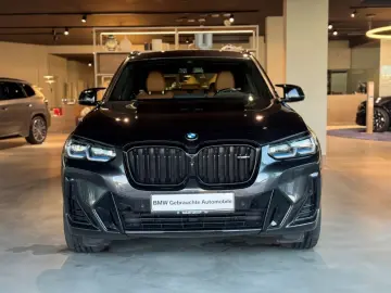 BMW X3 M40 d HeadUp Memory HarmanKardon 360Kamera Ca