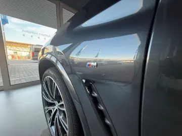 BMW X3 M40 d HeadUp Memory HarmanKardon 360Kamera Ca