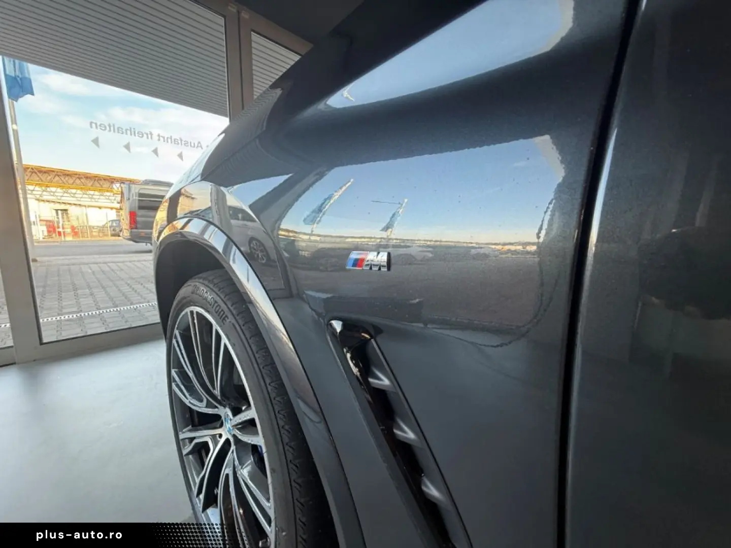 BMW X3 M40 d HeadUp Memory HarmanKardon 360Kamera Ca