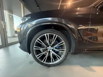 BMW X3 M40 d HeadUp Memory HarmanKardon 360Kamera Ca