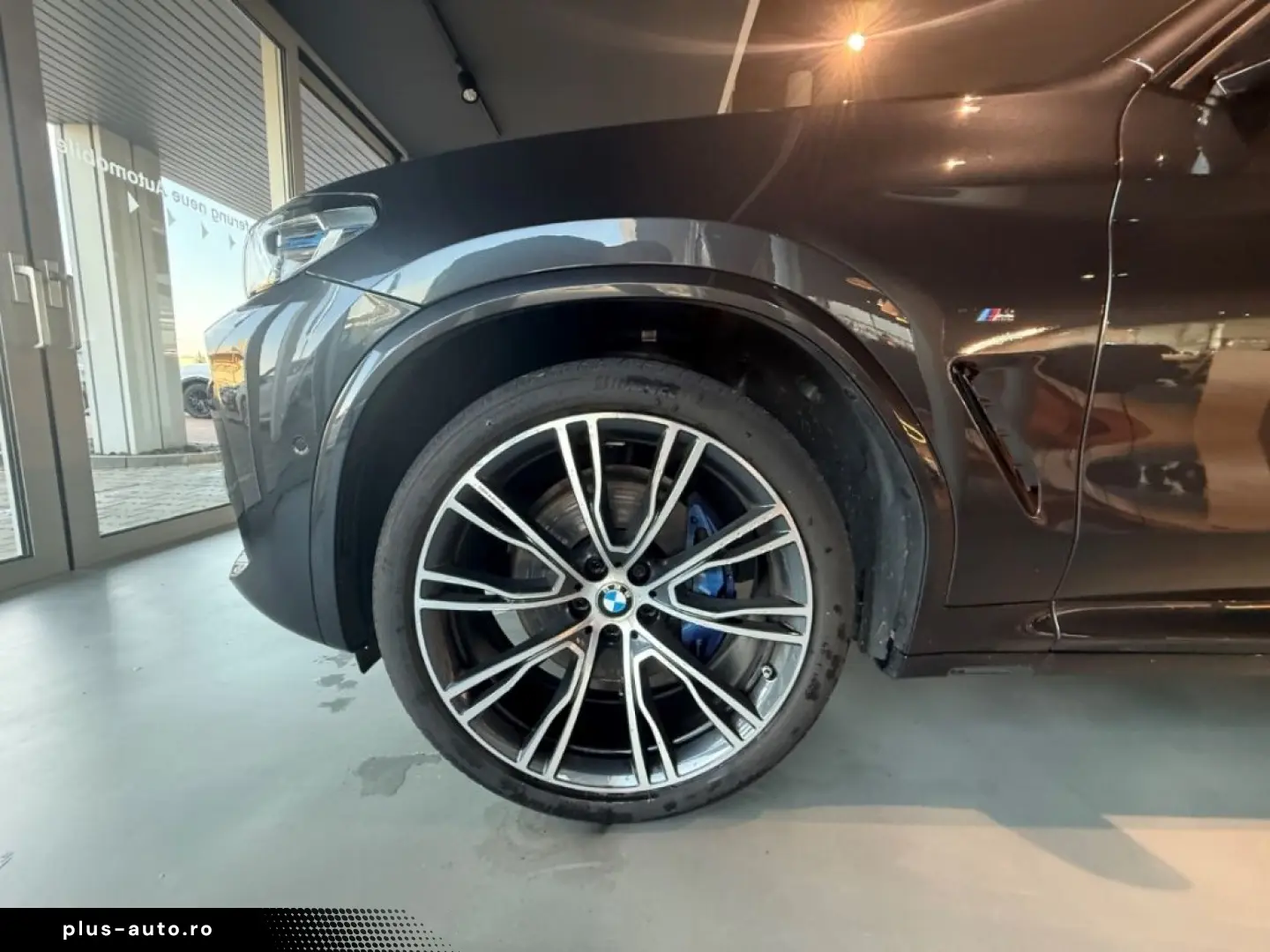 BMW X3 M40 d HeadUp Memory HarmanKardon 360Kamera Ca