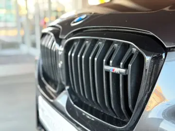 BMW X3 M40 d HeadUp Memory HarmanKardon 360Kamera Ca