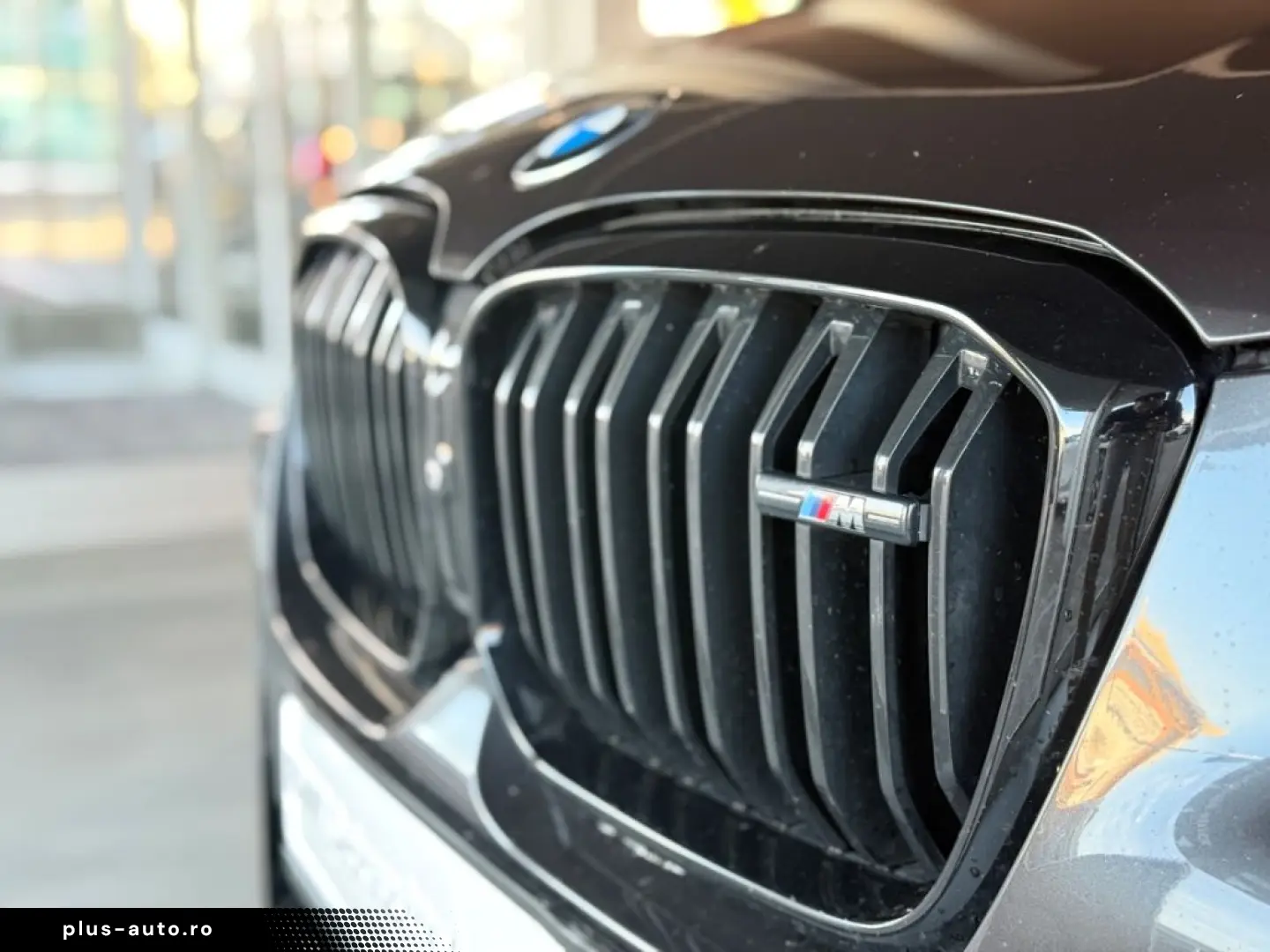 BMW X3 M40 d HeadUp Memory HarmanKardon 360Kamera Ca