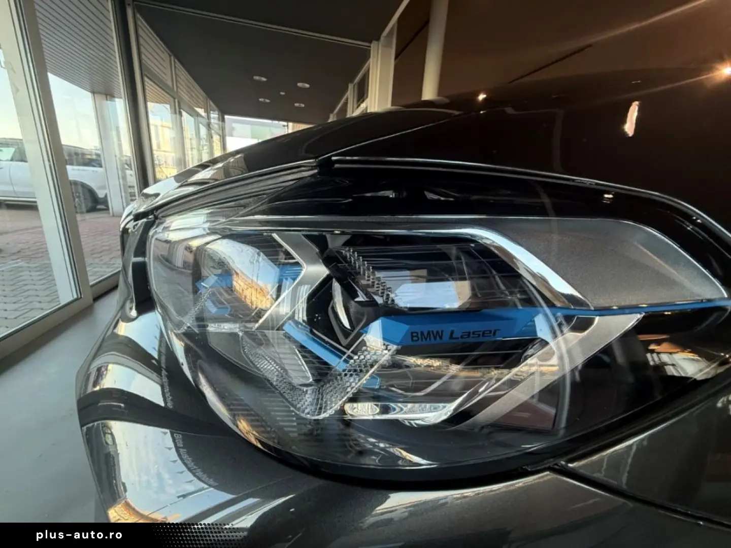 BMW X3 M40 d HeadUp Memory HarmanKardon 360Kamera Ca