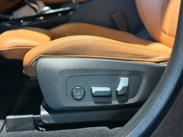 BMW X3 M40 d HeadUp Memory HarmanKardon 360Kamera Ca