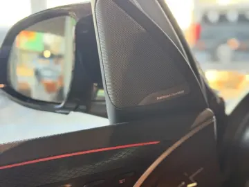 BMW X3 M40 d HeadUp Memory HarmanKardon 360Kamera Ca