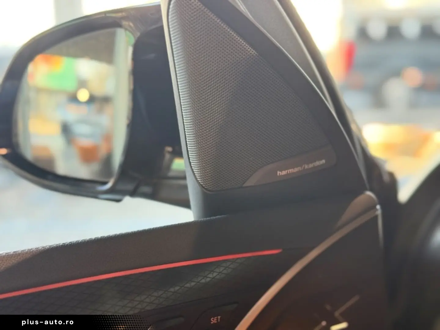 BMW X3 M40 d HeadUp Memory HarmanKardon 360Kamera Ca