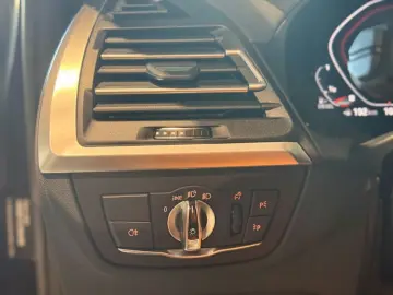 BMW X3 M40 d HeadUp Memory HarmanKardon 360Kamera Ca