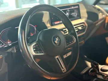 BMW X3 M40 d HeadUp Memory HarmanKardon 360Kamera Ca