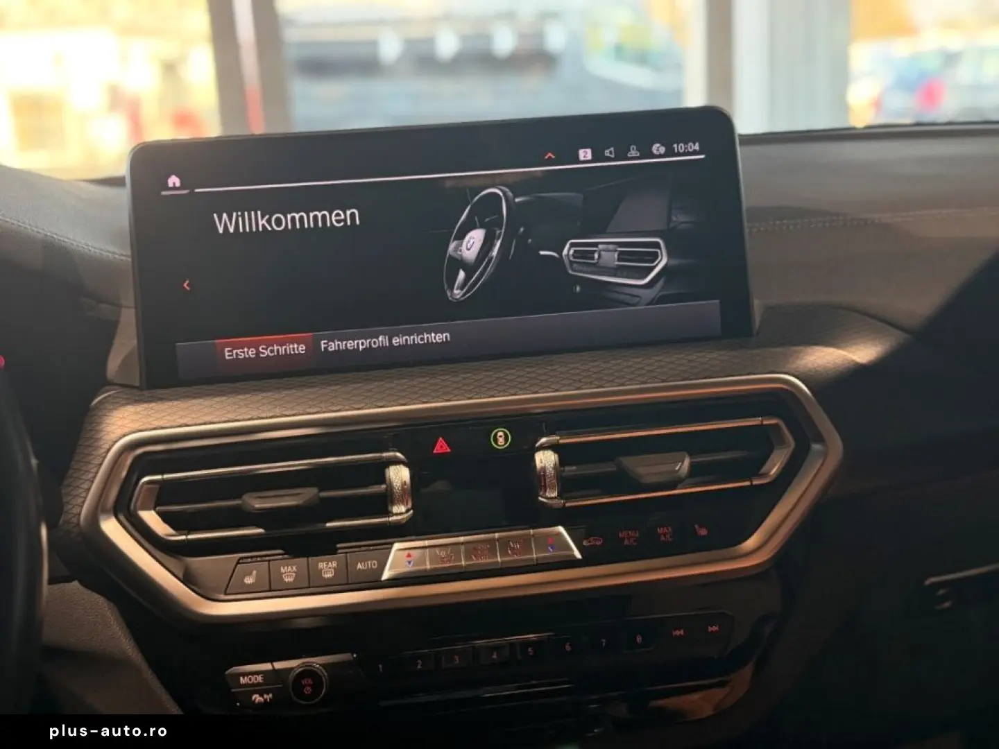 BMW X3 M40 d HeadUp Memory HarmanKardon 360Kamera Ca