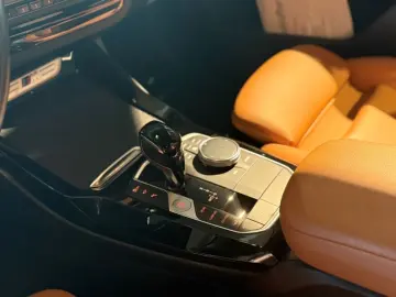 BMW X3 M40 d HeadUp Memory HarmanKardon 360Kamera Ca