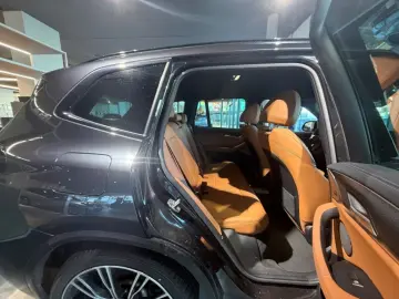 BMW X3 M40 d HeadUp Memory HarmanKardon 360Kamera Ca