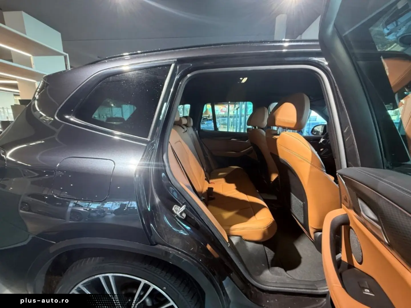 BMW X3 M40 d HeadUp Memory HarmanKardon 360Kamera Ca