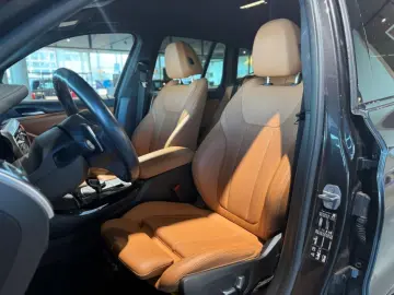 BMW X3 M40 d HeadUp Memory HarmanKardon 360Kamera Ca