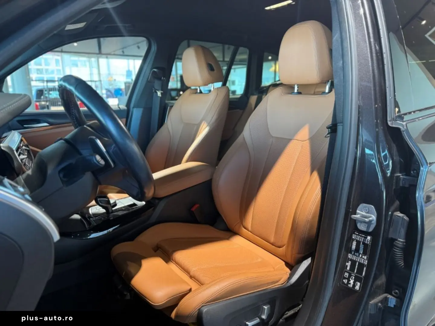 BMW X3 M40 d HeadUp Memory HarmanKardon 360Kamera Ca