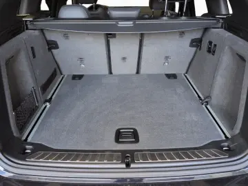 BMW X3 M40i LiveProf Stop Go 360  Memory HUD