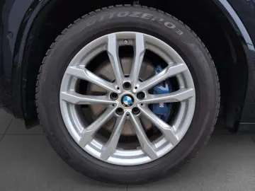 BMW X3 M40i LiveProf Stop Go 360  Memory HUD