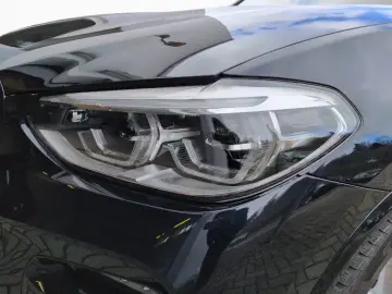 BMW X3 M40i LiveProf Stop Go 360  Memory HUD