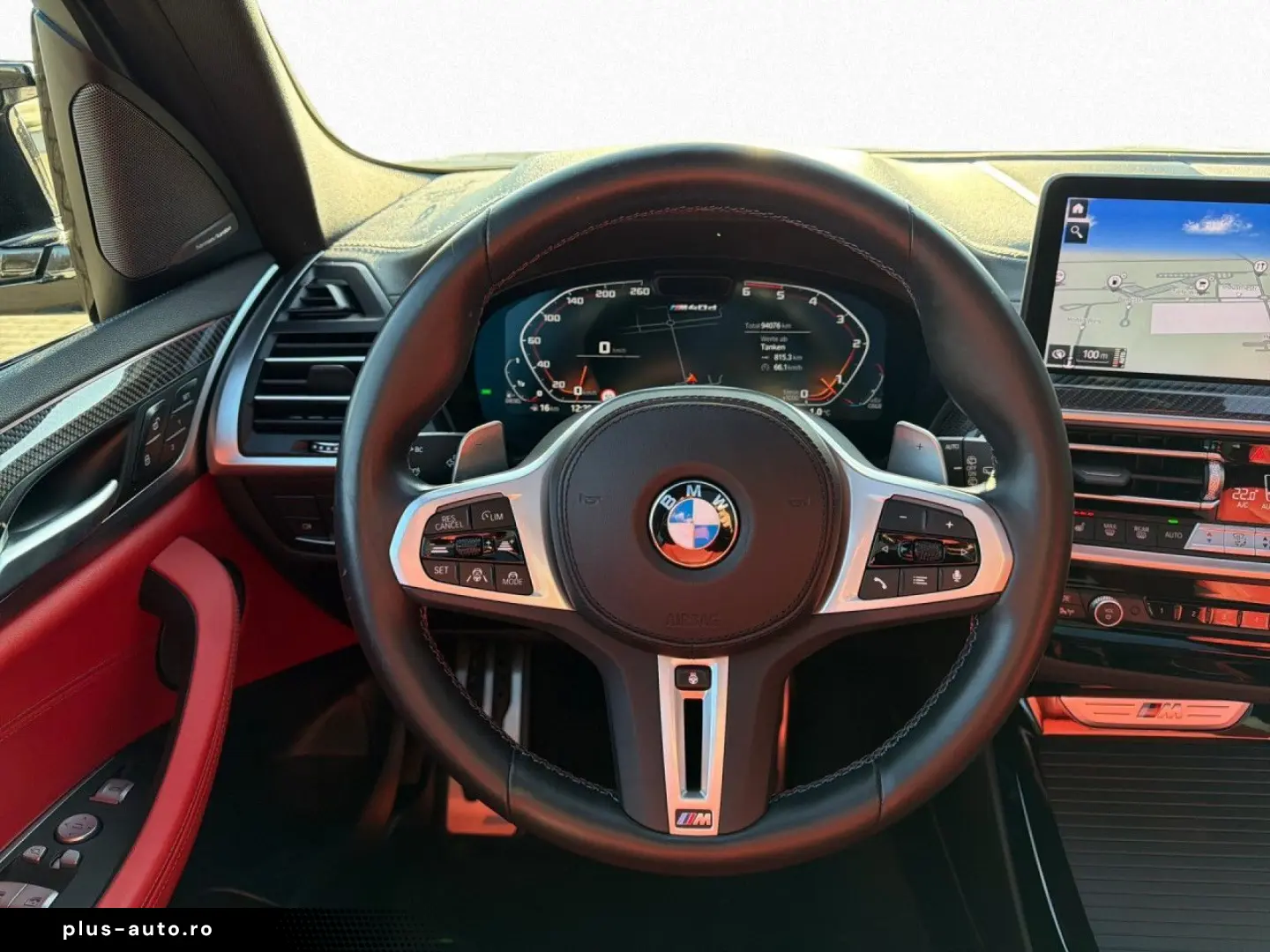 BMW X3 M40d M-Paket Standhzg. Laserlicht HeadUp ACC