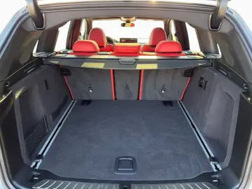 BMW X3 M40d M-Paket Standhzg. Laserlicht HeadUp ACC