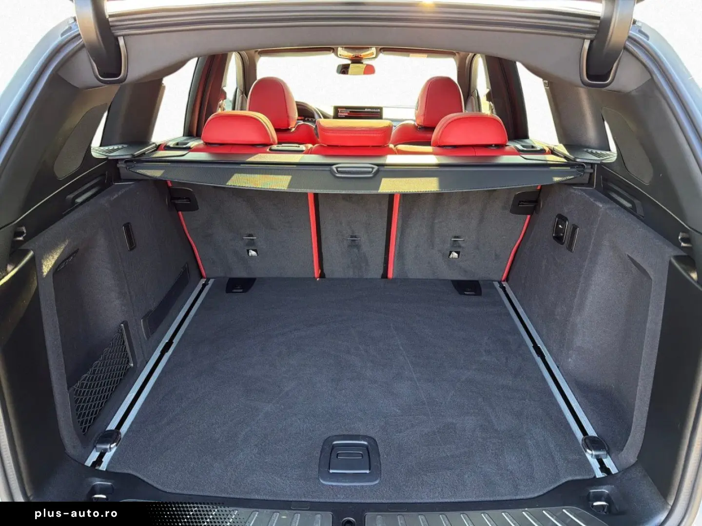 BMW X3 M40d M-Paket Standhzg. Laserlicht HeadUp ACC