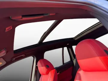 BMW X3 M40d M-Paket Standhzg. Laserlicht HeadUp ACC